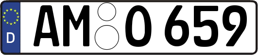 AM-O659