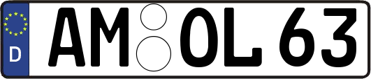 AM-OL63