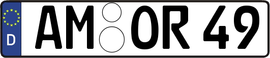 AM-OR49