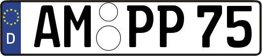 AM-PP75