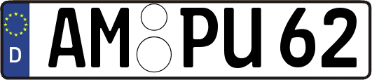 AM-PU62