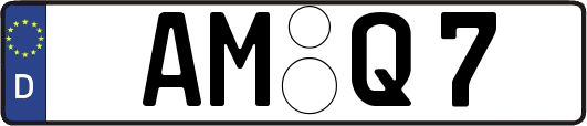 AM-Q7