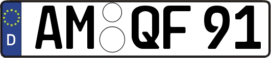 AM-QF91