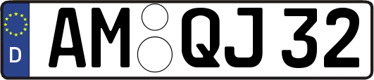 AM-QJ32