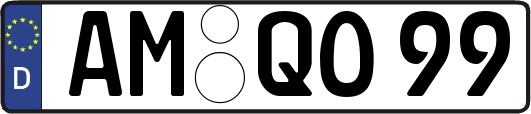 AM-QO99