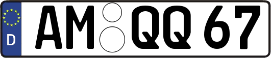 AM-QQ67