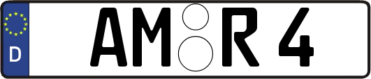 AM-R4