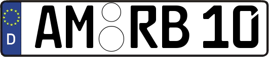 AM-RB10