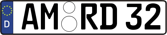 AM-RD32