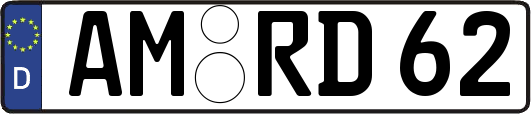 AM-RD62