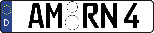 AM-RN4