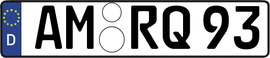 AM-RQ93
