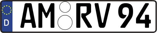 AM-RV94