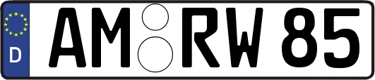 AM-RW85
