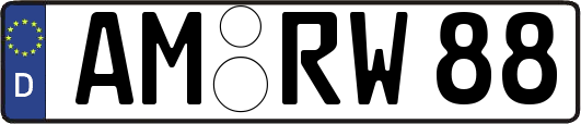 AM-RW88