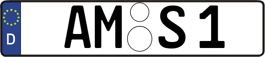 AM-S1