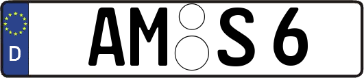 AM-S6