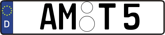 AM-T5