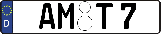 AM-T7