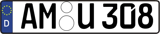 AM-U308