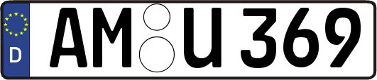 AM-U369