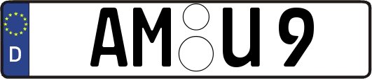 AM-U9