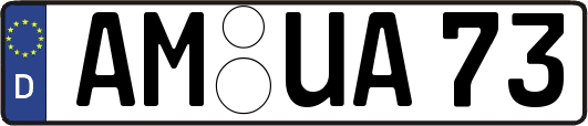 AM-UA73