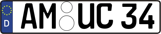 AM-UC34