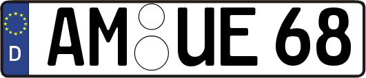 AM-UE68