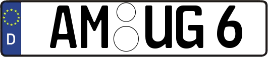 AM-UG6