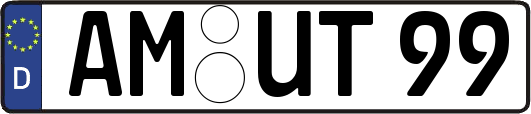 AM-UT99