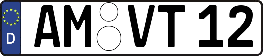 AM-VT12