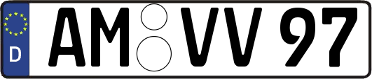 AM-VV97