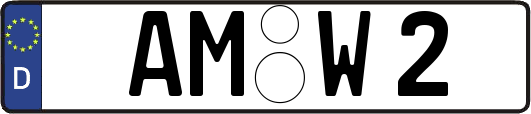 AM-W2