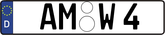 AM-W4