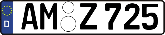 AM-Z725
