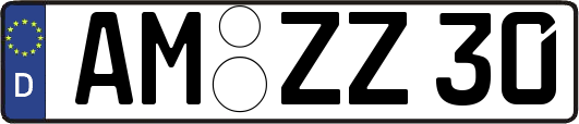 AM-ZZ30