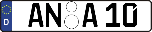 AN-A10