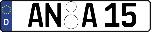 AN-A15