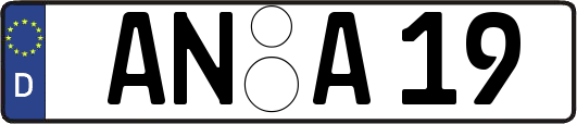 AN-A19