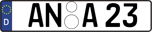 AN-A23