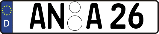 AN-A26