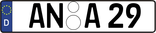 AN-A29