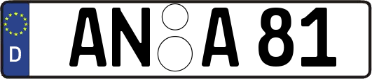 AN-A81