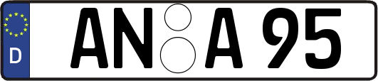 AN-A95
