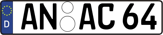 AN-AC64