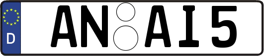 AN-AI5