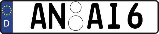 AN-AI6