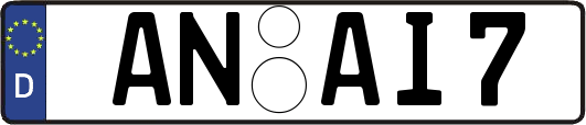 AN-AI7