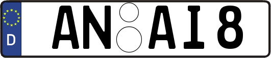 AN-AI8